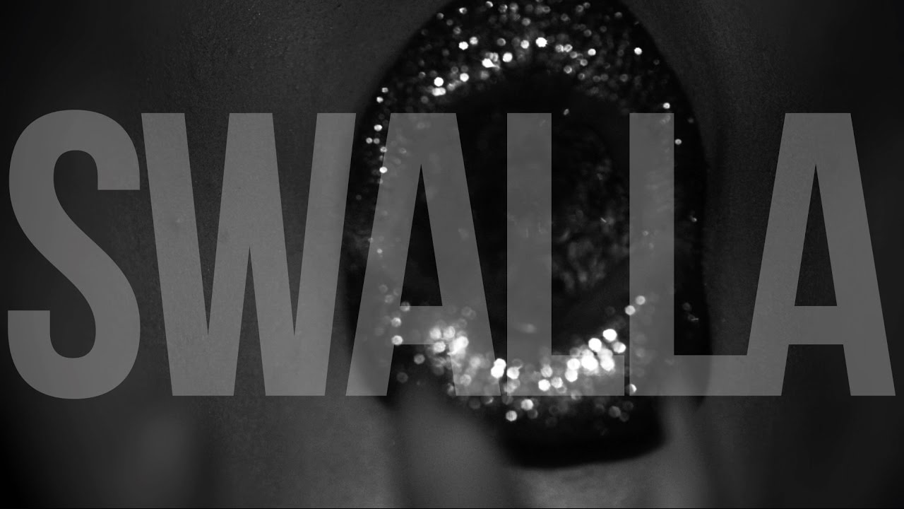 Jason Derulo - 'Swalla' feat Nicki Minaj & Ty Dolla $ign (Official Lyric Video)