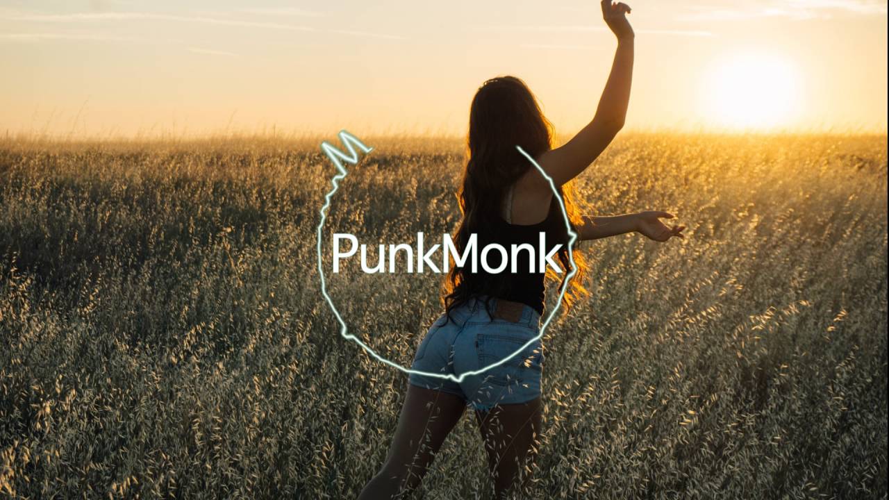 JUSTIN TIMBERLAKE - CAN'T STOP THE FEELING (TROPICAL HOUSE REMIX BY PUNKMONK)