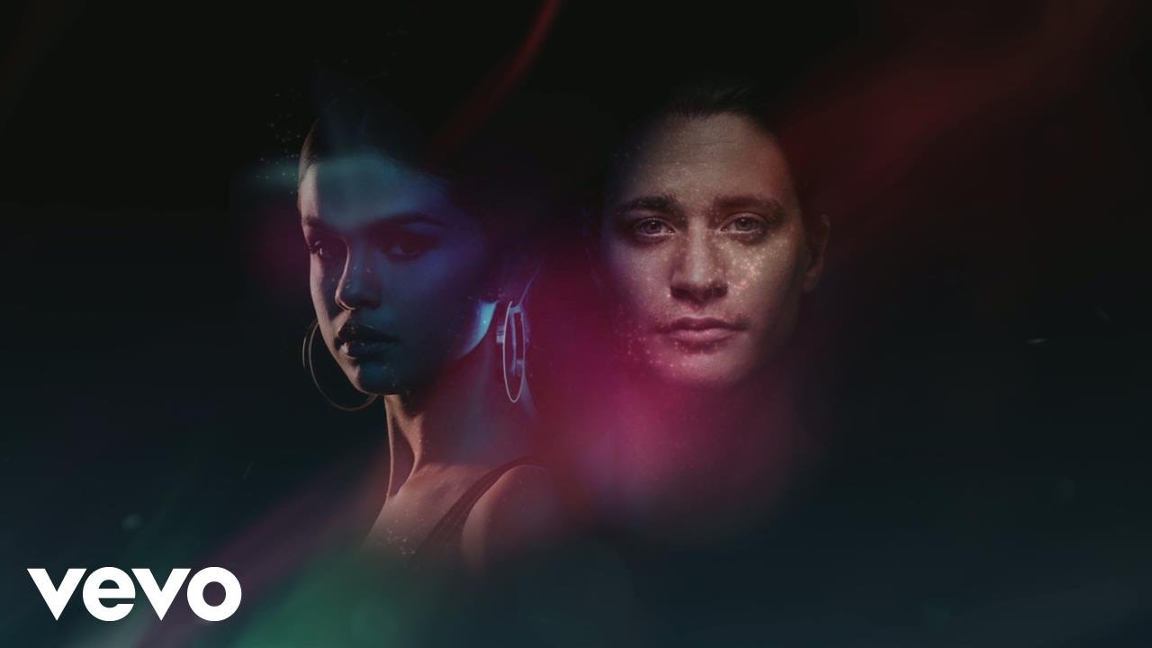 Kygo, Selena Gomez - It Ain't Me (with Selena Gomez) (Audio)