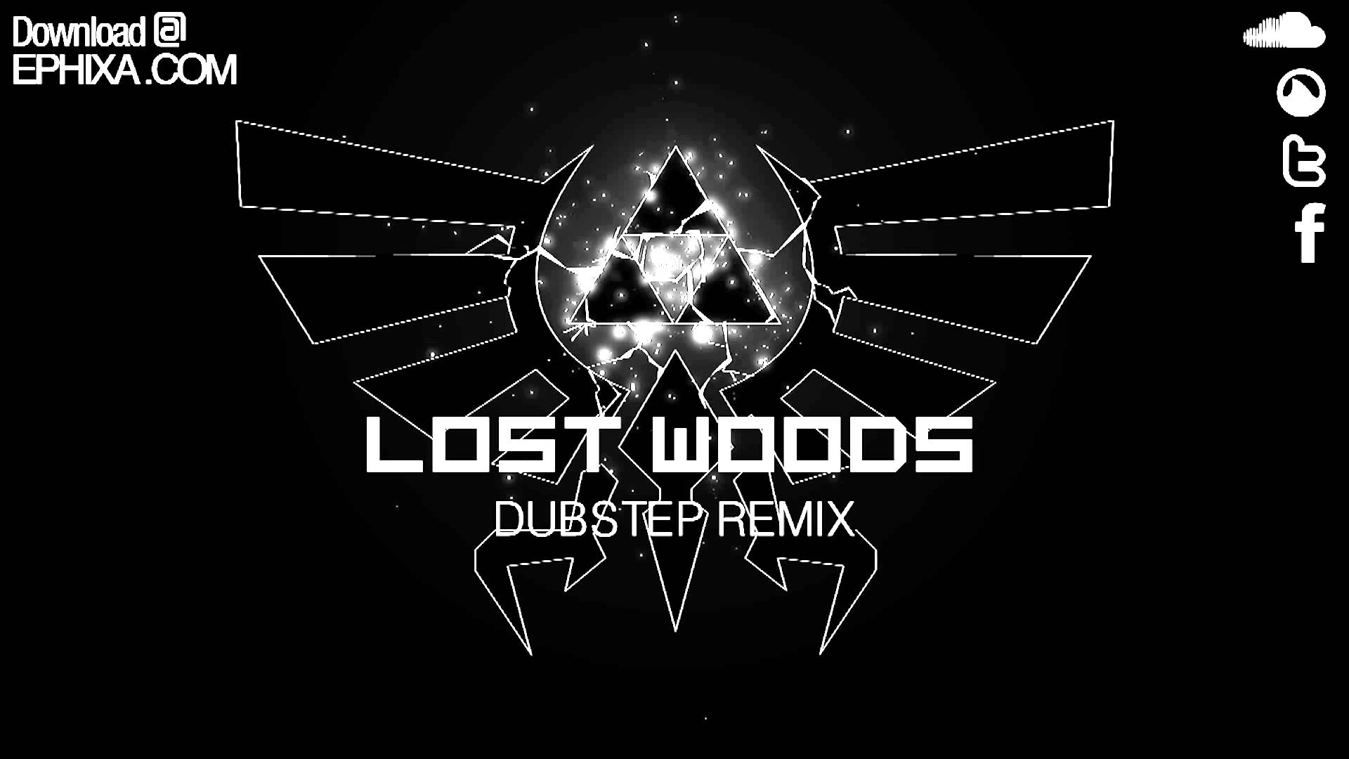 Lost Woods Dubstep Remix - Ephixa (Download at   Zelda Step)