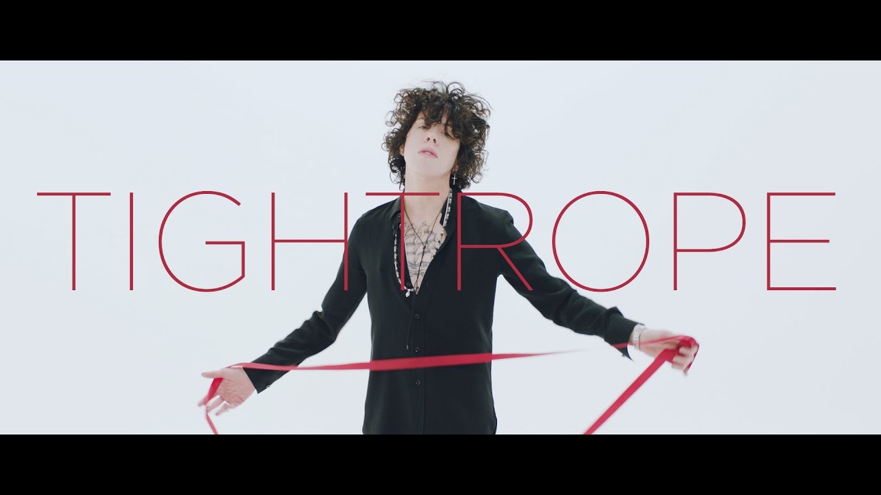 LP - Tightrope [Official Video]