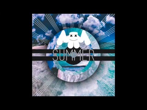 marshmello - SuMmeR (Original Mix)