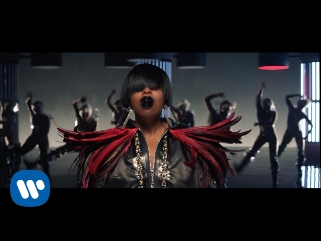 Missy Elliott - I'm Better ft. Lamb [Official Video]