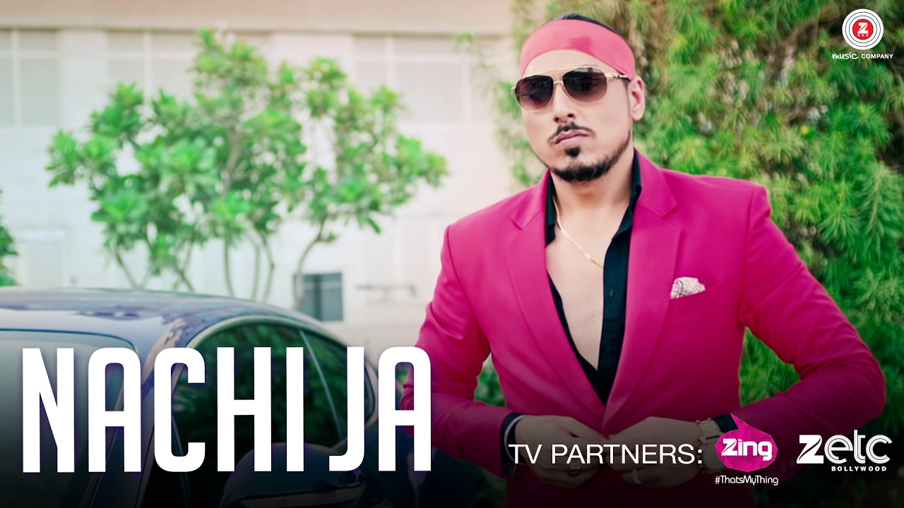 Nachi Ja - Official Music Video | AJ Singh