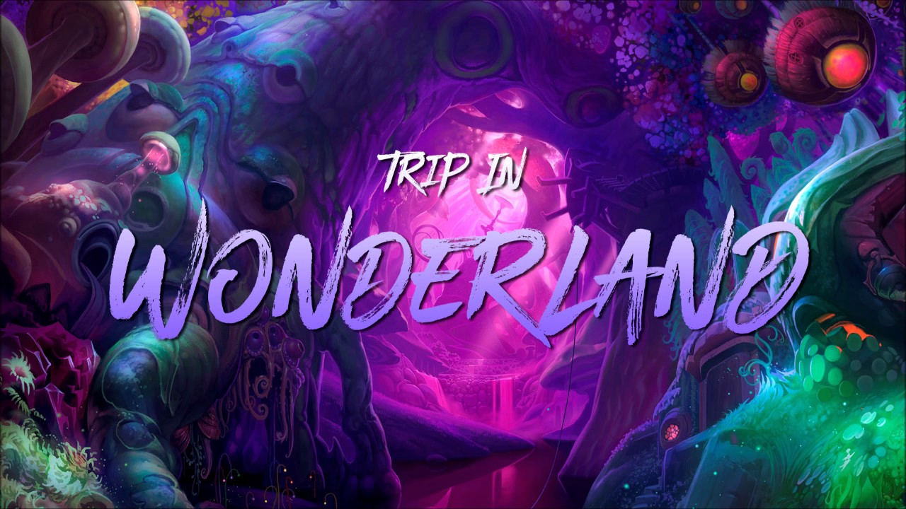 Narkis - Trip In Wonderland