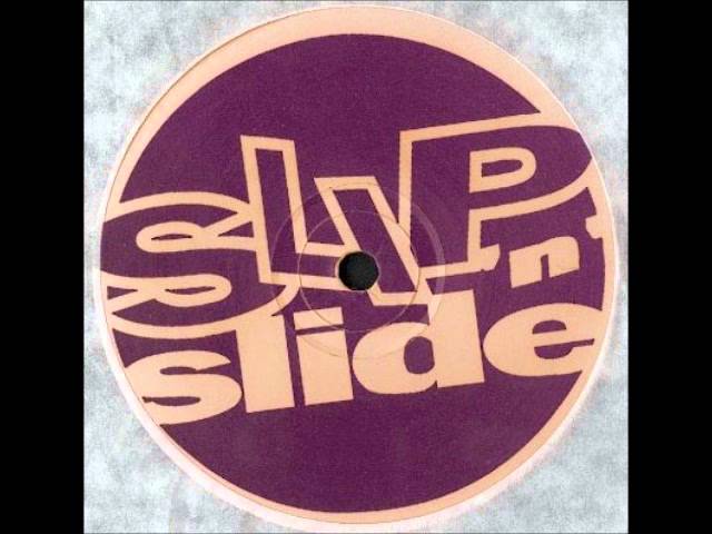 NYC Live & Direct - Move Like This (Chronicles Mix) (1998)