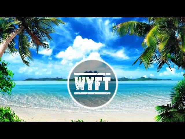 R. City Ft. Adam Levine - Locked Away (Sp3kz Remix) (Tropical House)