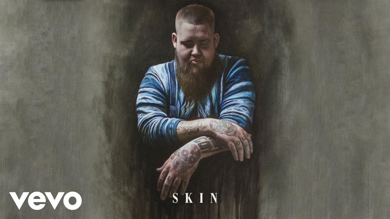 Rag'n'Bone Man - Skin (Audio)