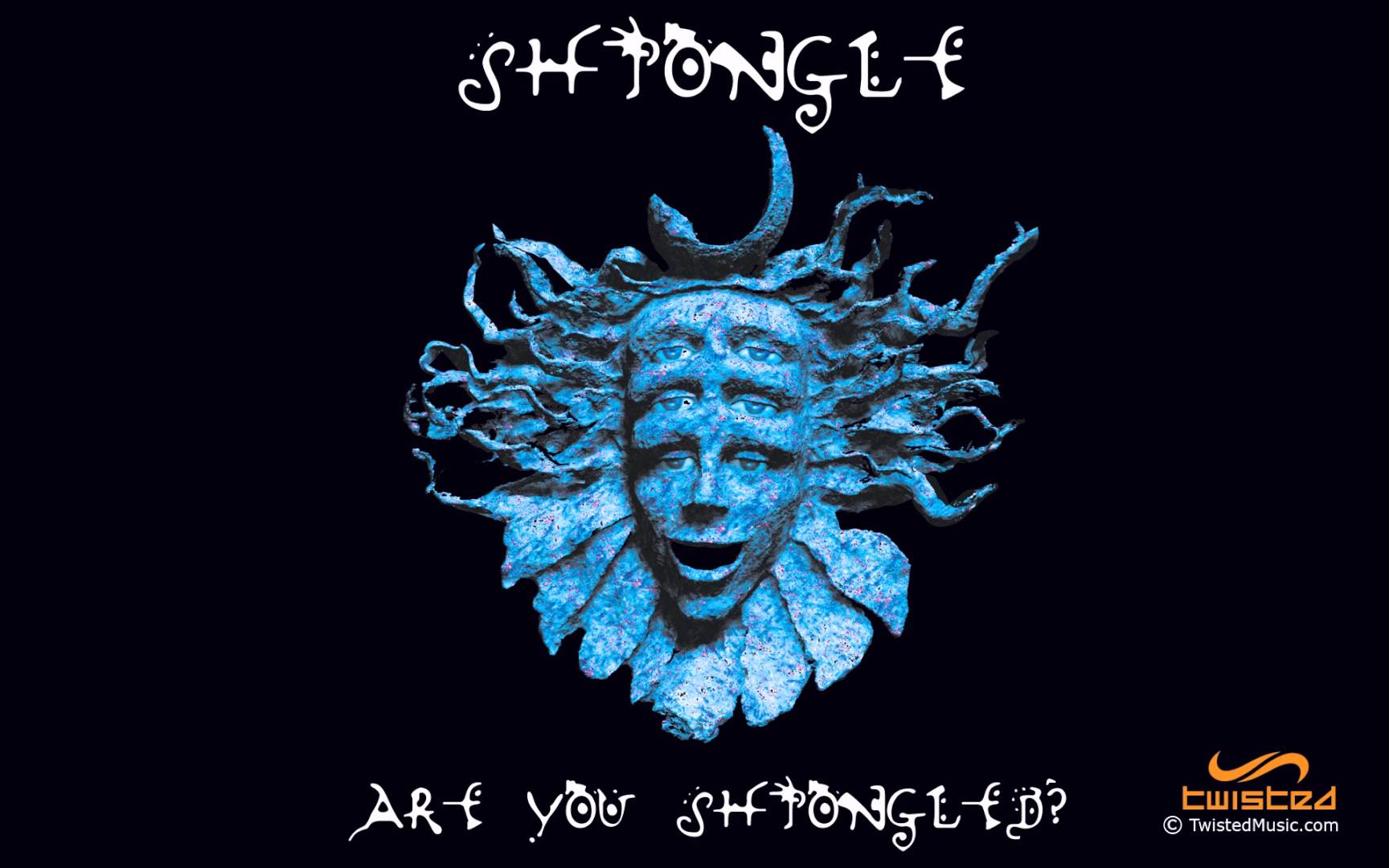 Shpongle -  Divine Moments Of Truth