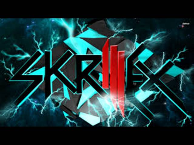 Skrillex & Damian Marley - Make It Bun Dem (Spenz Remix)