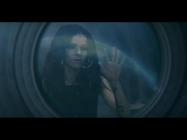 СЛОТ - Круги на воде (Official Music Video)