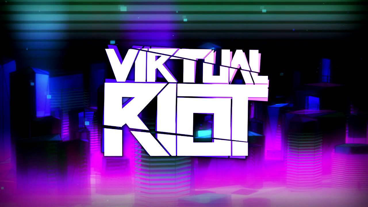 Virtual Riot - Energy Drink (FREE DOWNLOAD)