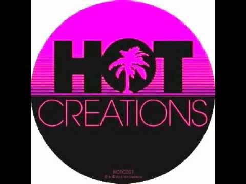 wAFF - Jo Johnson (HOTC021 A1 / HOT CREATIONS) OFFICIAL