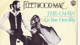Fleetwood Mac - The Chain (Bootleg)