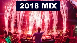 New Year Mix 2018 - Best of EDM Party Electro & House Music для kirenga-smi.ru