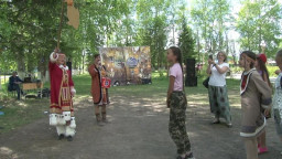 Видео от МКУК "Межпоселенческий РКДЦ"