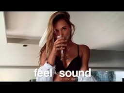 Loosid - Talisman (feat. Raycee Jones & Lyon Hart) - The Best House Music by Feel The Sound