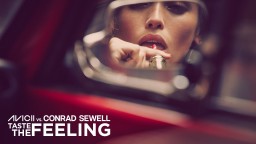Avicii vs. Conrad Sewell - Taste The Feeling