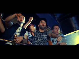 Natan feat. Тимати - Девочка Бомба 2014 (Official ...