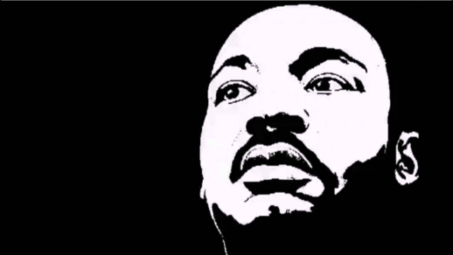 Martin Luther King Jr    I Have a Dream Trap Beat